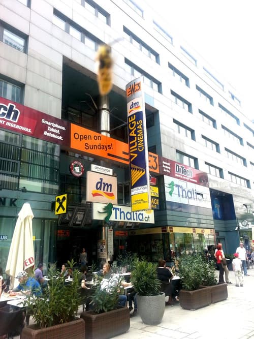 KIBI Rooms self check-in, 