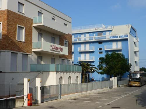 Residence I Delfini, 