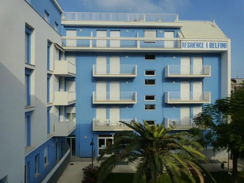 Residence I Delfini, 