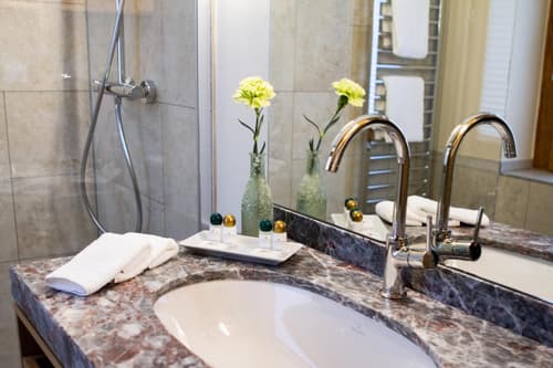 Central-Hotel Kaiserhof, 