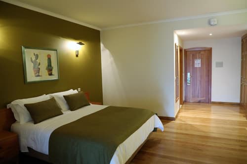 Eira do Serrado - Hotel & Spa, 