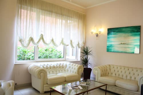 Semiramide Palace Hotel, 