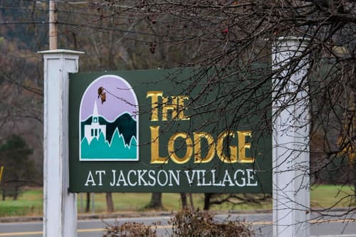 The Lodge at Jackson Village, 