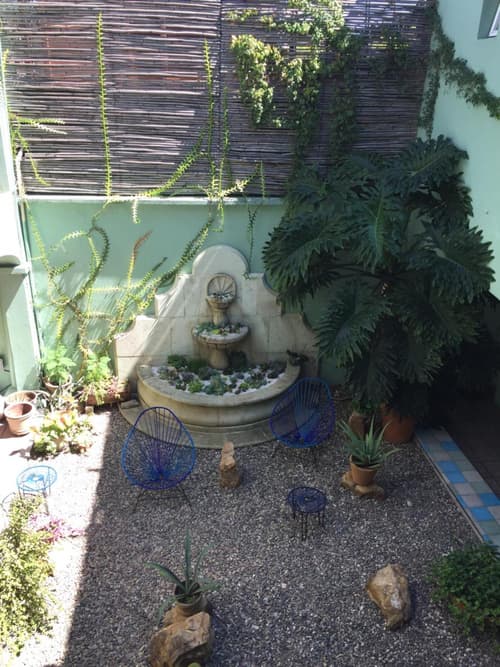 Un Sueño Valle de Huajes, 