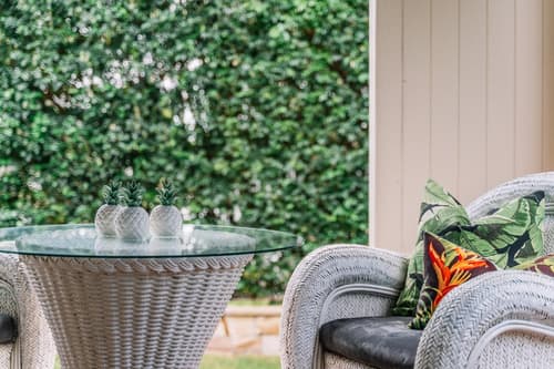 Balmoral Queenslander, 