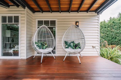 Balmoral Queenslander, 