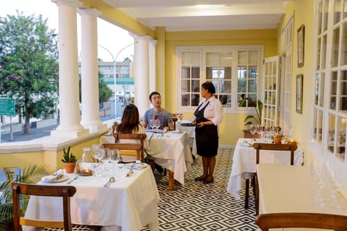 Queen's Hotel by BON Hotels, 