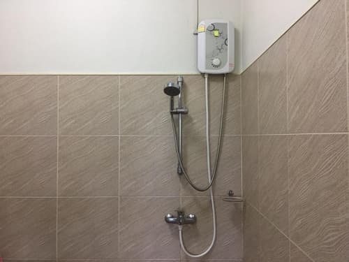 Khao Sok Hill Top Resort, 