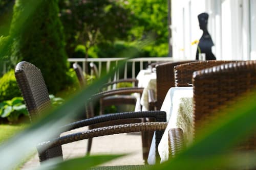 Aktiv Hotel Schweiger, 