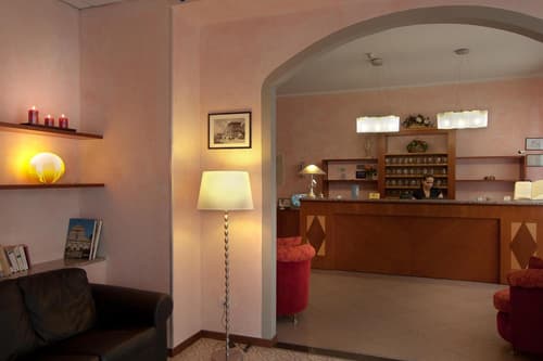 Mio Hotel Firenze, 