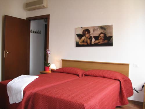 Mio Hotel Firenze, 