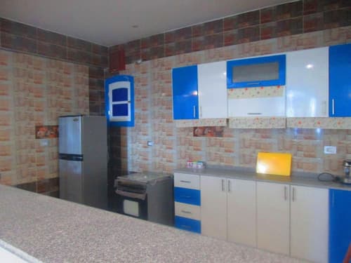 Moon Valley Apartments, 