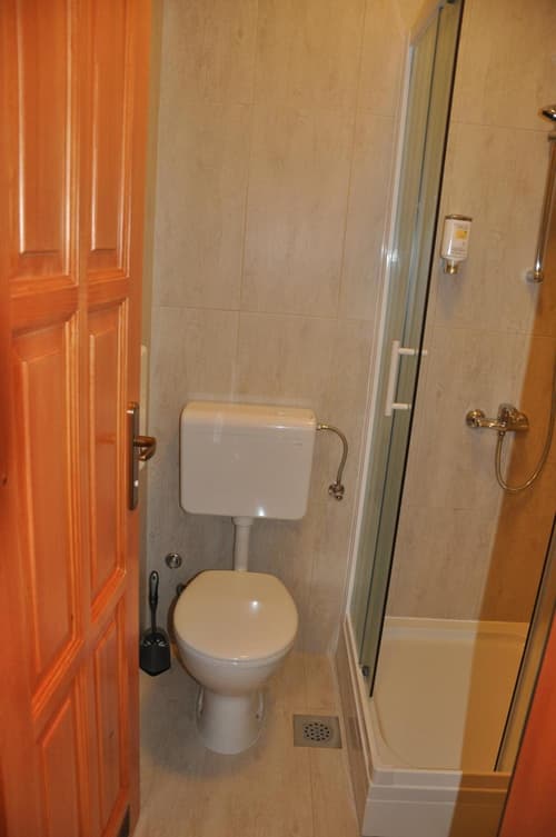 Europa Hostel Portorož, 