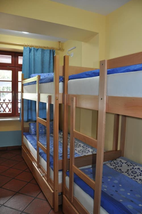 Europa Hostel Portorož, 