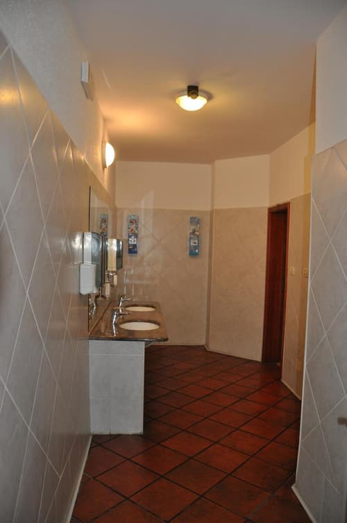 Europa Hostel Portorož, 