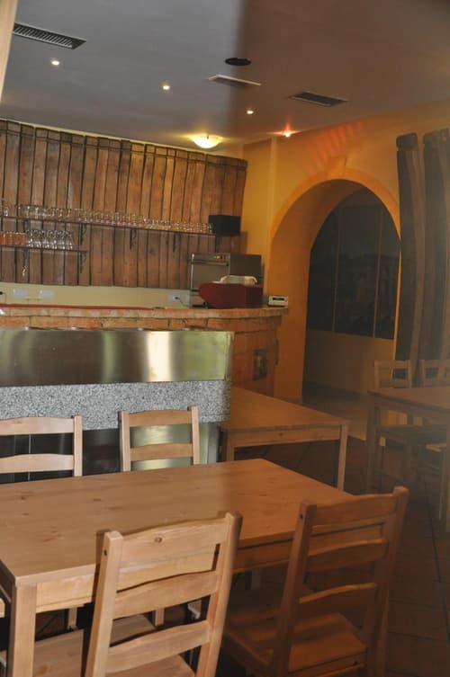 Europa Hostel Portorož, 