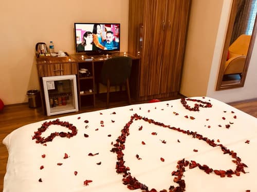 Tehran Boutique Hotel, 