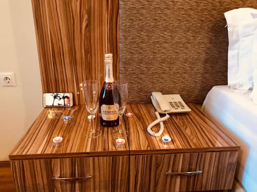 Tehran Boutique Hotel, 