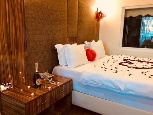 Tehran Boutique Hotel, 