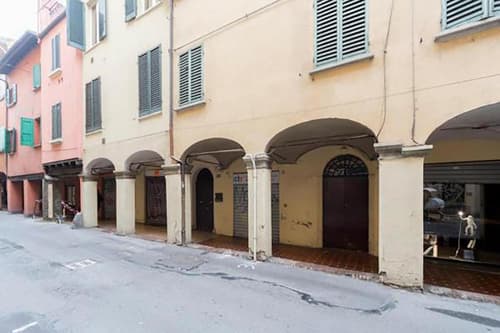 Casa Della Zia, Bologna by Short Holidays, 