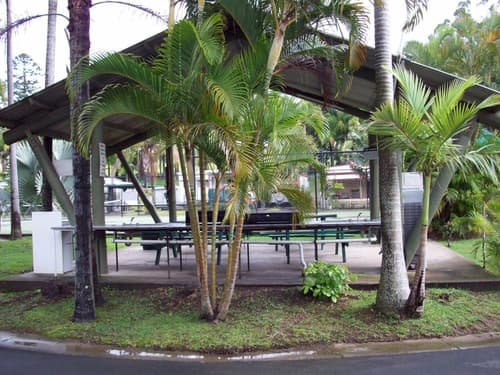 Banana Coast Caravan Park, 