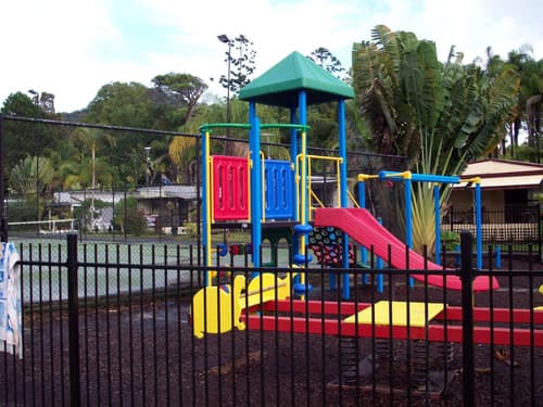 Banana Coast Caravan Park, 