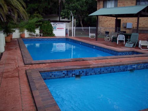 Banana Coast Caravan Park, 