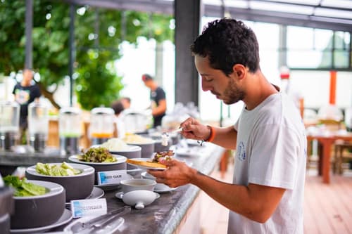 Ibiza House Phi Phi, 