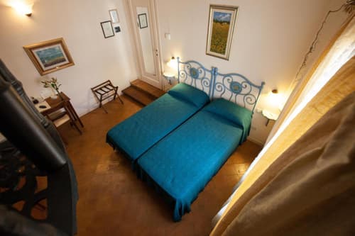 Hotel Locanda Degli Artisti, 