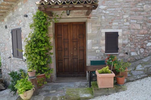 B&B La Terrazza Del Subasio, 