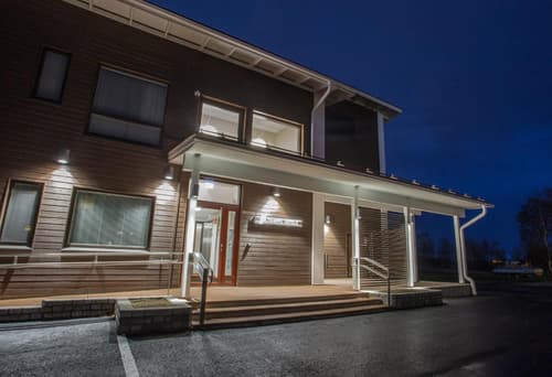 Kultahippu Hotel & Apartments, 