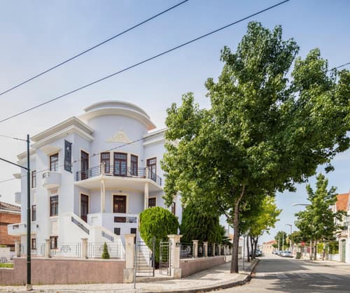 Penedo da Saudade Suites & Hostel, 