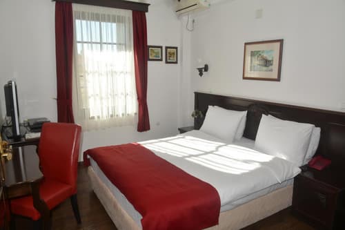 Villa & Winery Mal Sveti Kliment, 