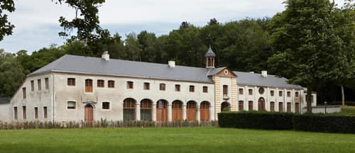 B&B Baron’s House Neerijse-Leuven, 