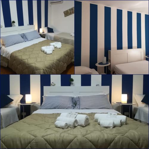 La Dimora dei sette Arcangeli, 