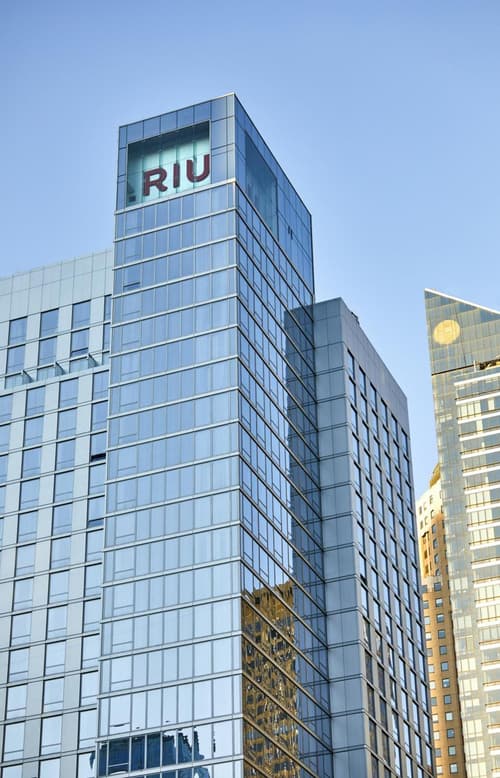 Riu Plaza New York Times Square, 