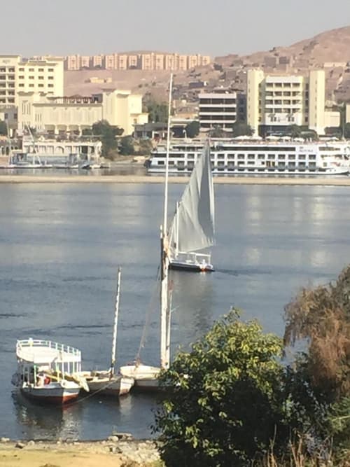 Nubian Holiday House Aswan, 