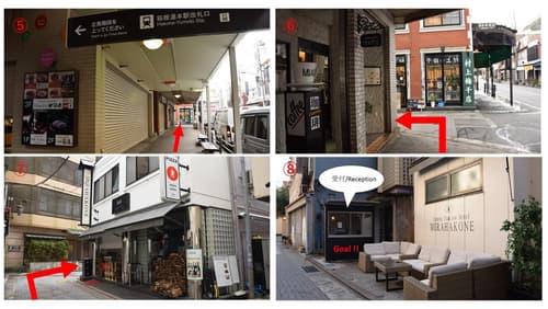 Yumoto Station Hotel MIRAHAKONE, 