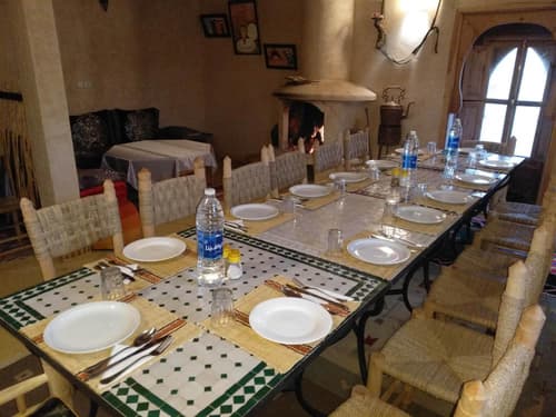 Chambre d'hôtes aya, 