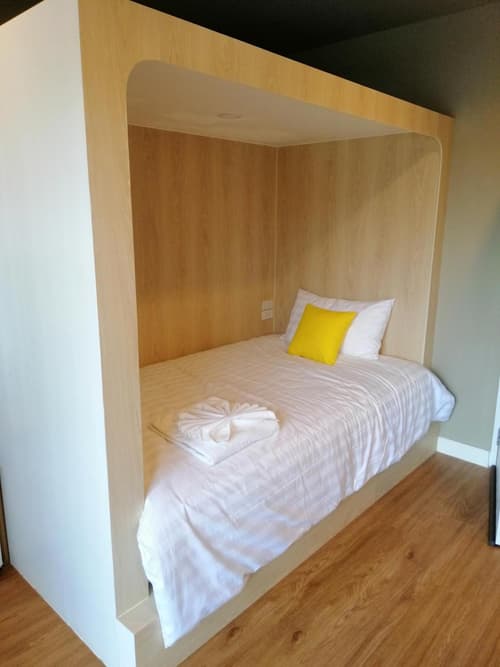 La La Moon Krabi Poshtel'n' Pool, 