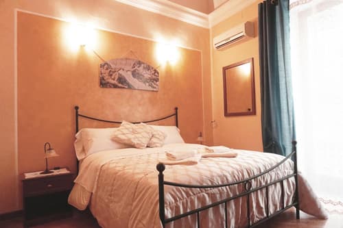 LA TERRAZZA SUL CORSO City Center, 