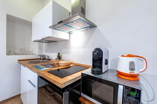 Il Giardino Dell'Argano Rosso, 