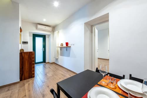 Il Giardino Dell'Argano Rosso, 