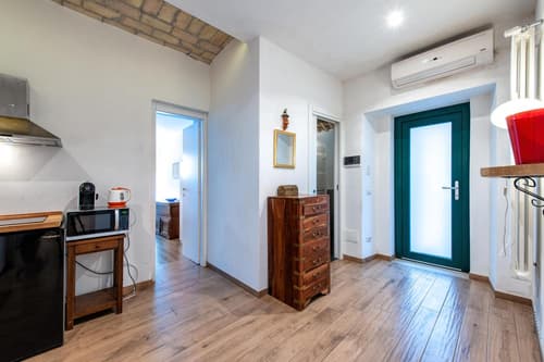 Il Giardino Dell'Argano Rosso, 