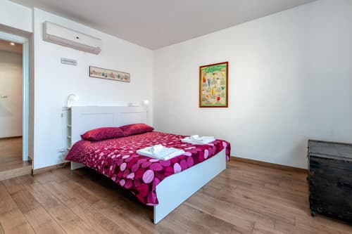 Il Giardino Dell'Argano Rosso, 