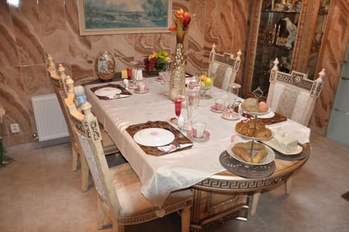 Bed & Breakfast Rita, 