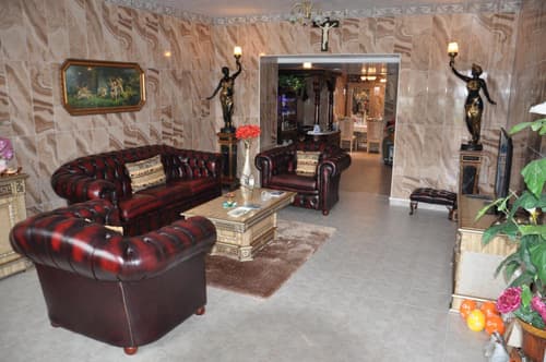 Bed & Breakfast Rita, 