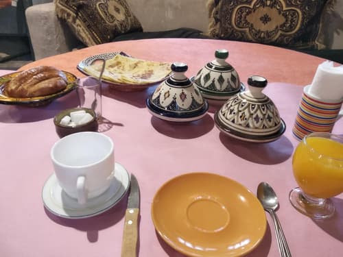 Chegaga Berber Camps, 