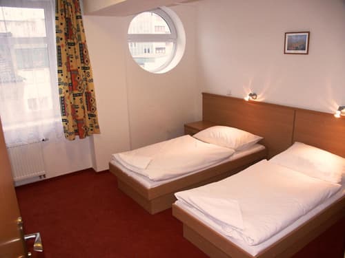 COLORFACTORY SPA Hotel - Czech Leading Hotels, 