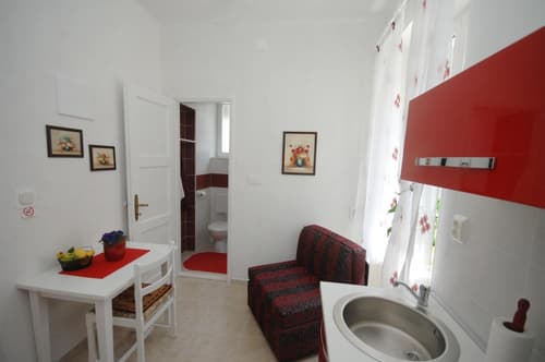 Apartments Eldin, 